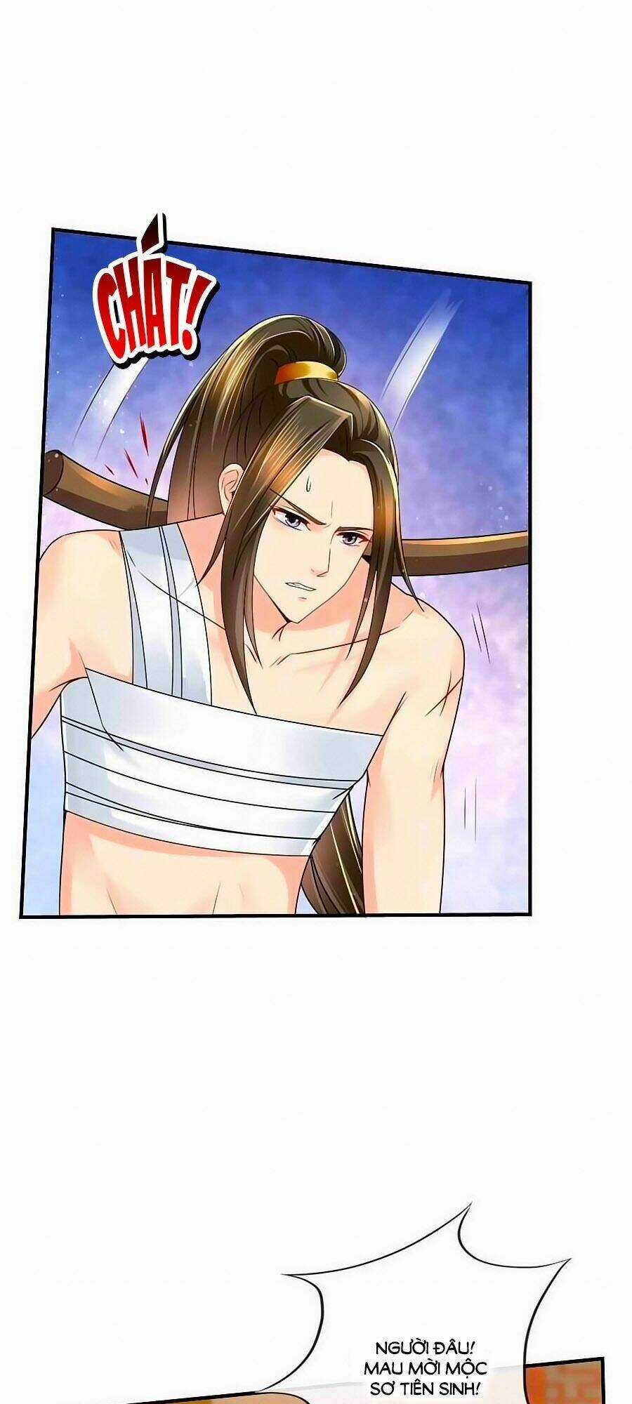 Kiêu Sủng Y Phi - Chapter 41 - Trang 11