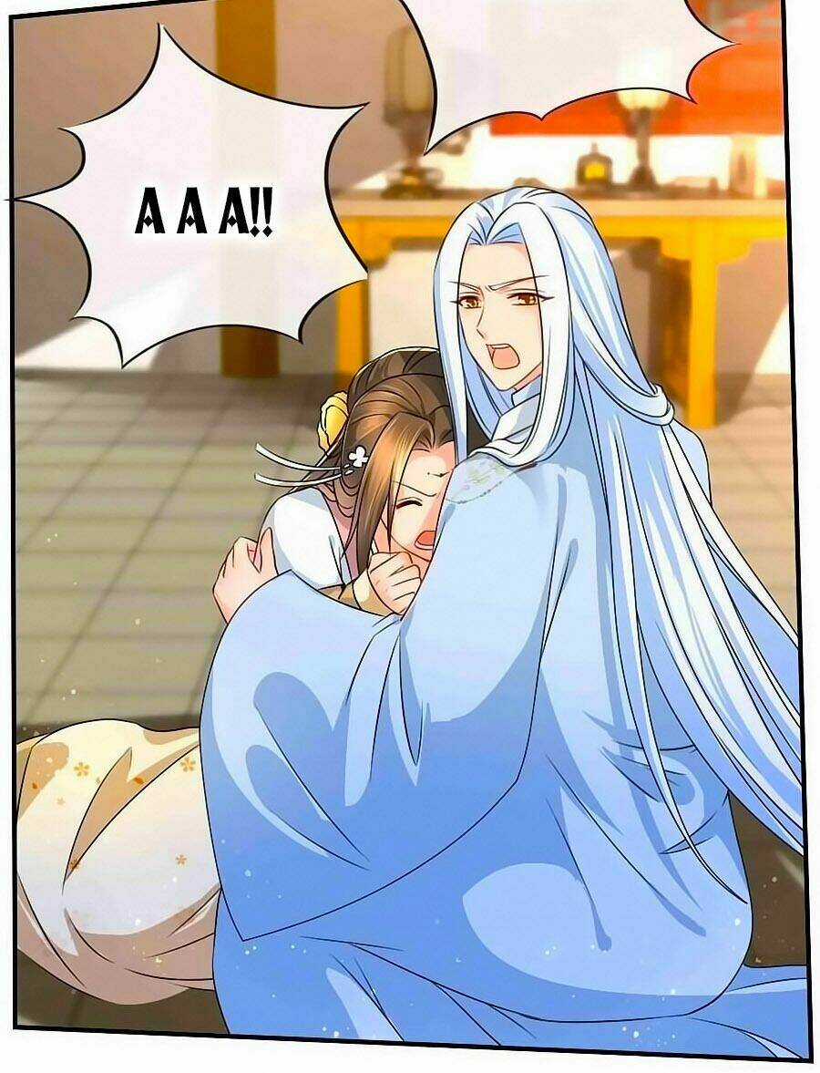 Kiêu Sủng Y Phi - Chapter 41 - Trang 12