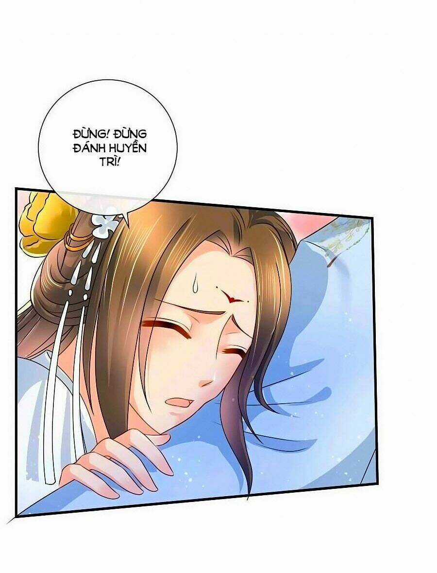Kiêu Sủng Y Phi - Chapter 41 - Trang 13