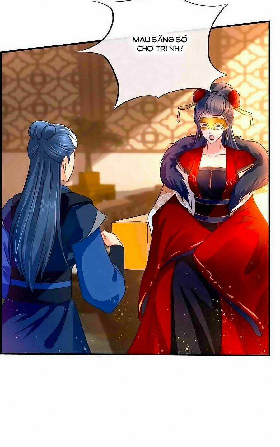 Kiêu Sủng Y Phi - Chapter 41 - Trang 15