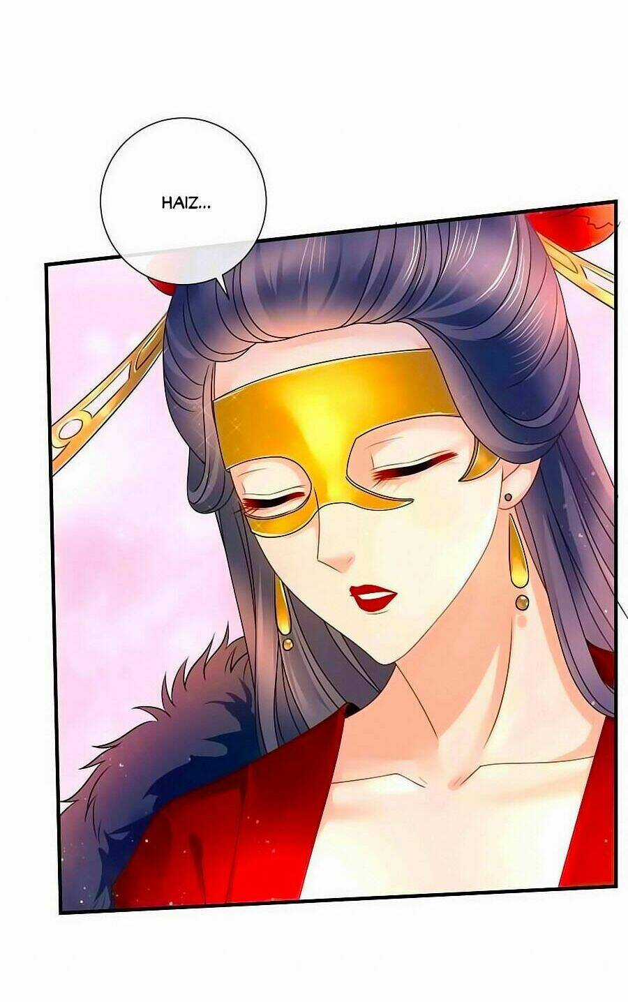 Kiêu Sủng Y Phi - Chapter 41 - Trang 16