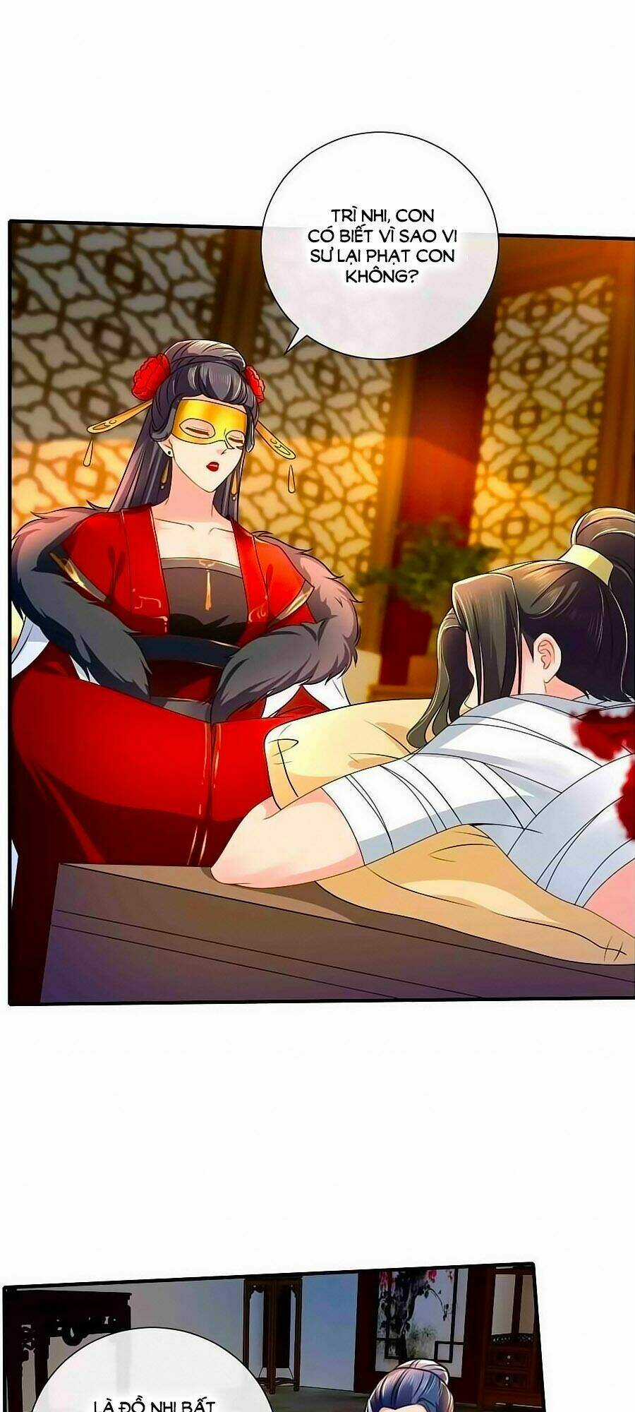 Kiêu Sủng Y Phi - Chapter 41 - Trang 17