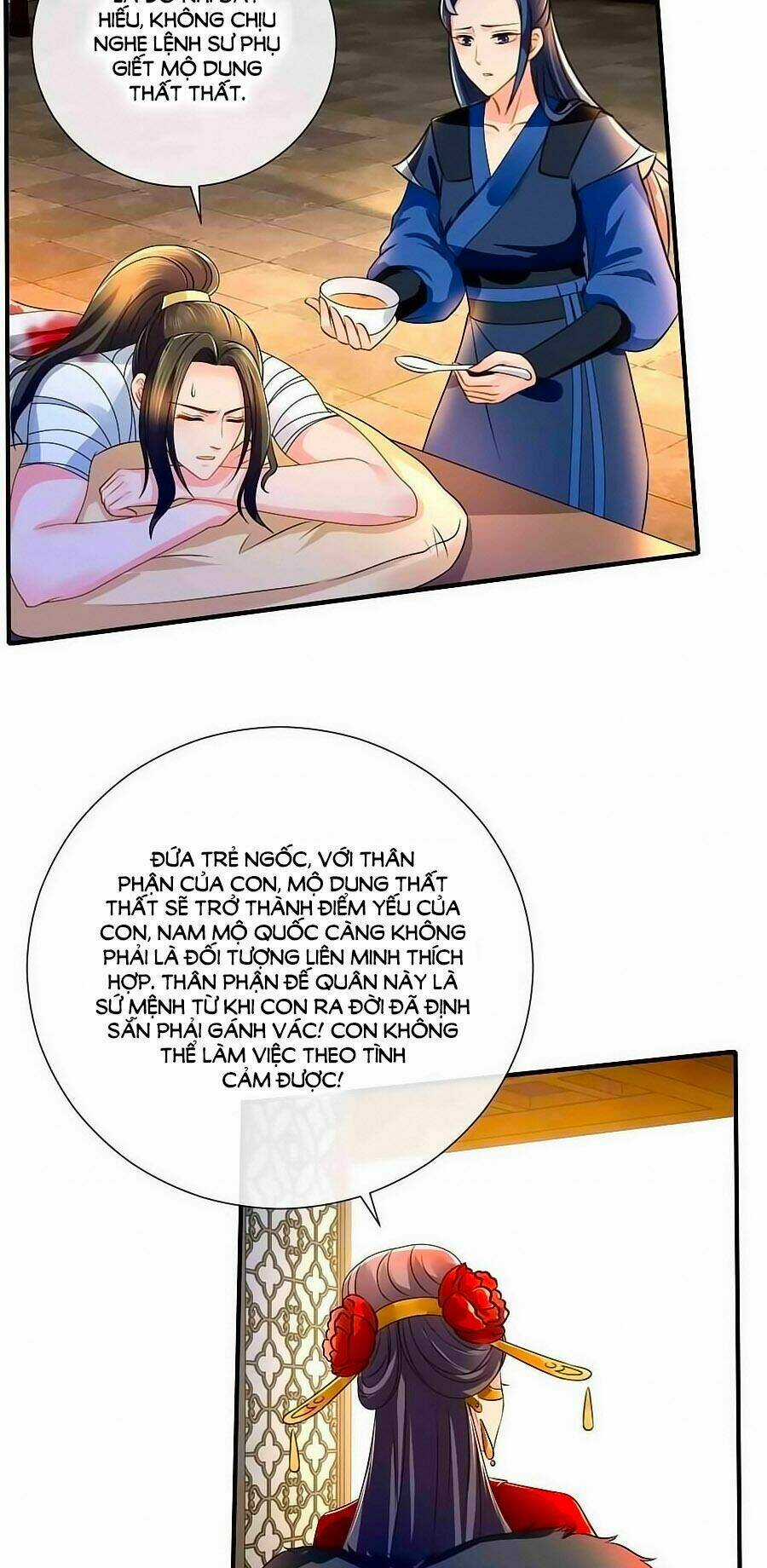 Kiêu Sủng Y Phi - Chapter 41 - Trang 18