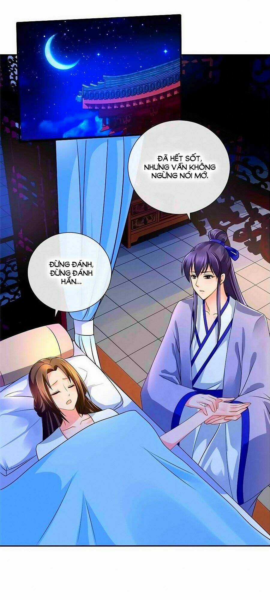 Kiêu Sủng Y Phi - Chapter 41 - Trang 20