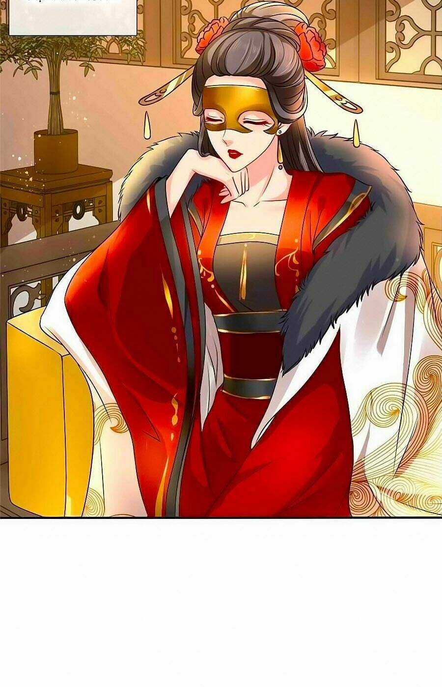 Kiêu Sủng Y Phi - Chapter 41 - Trang 3