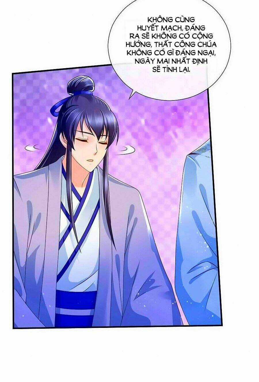 Kiêu Sủng Y Phi - Chapter 41 - Trang 22