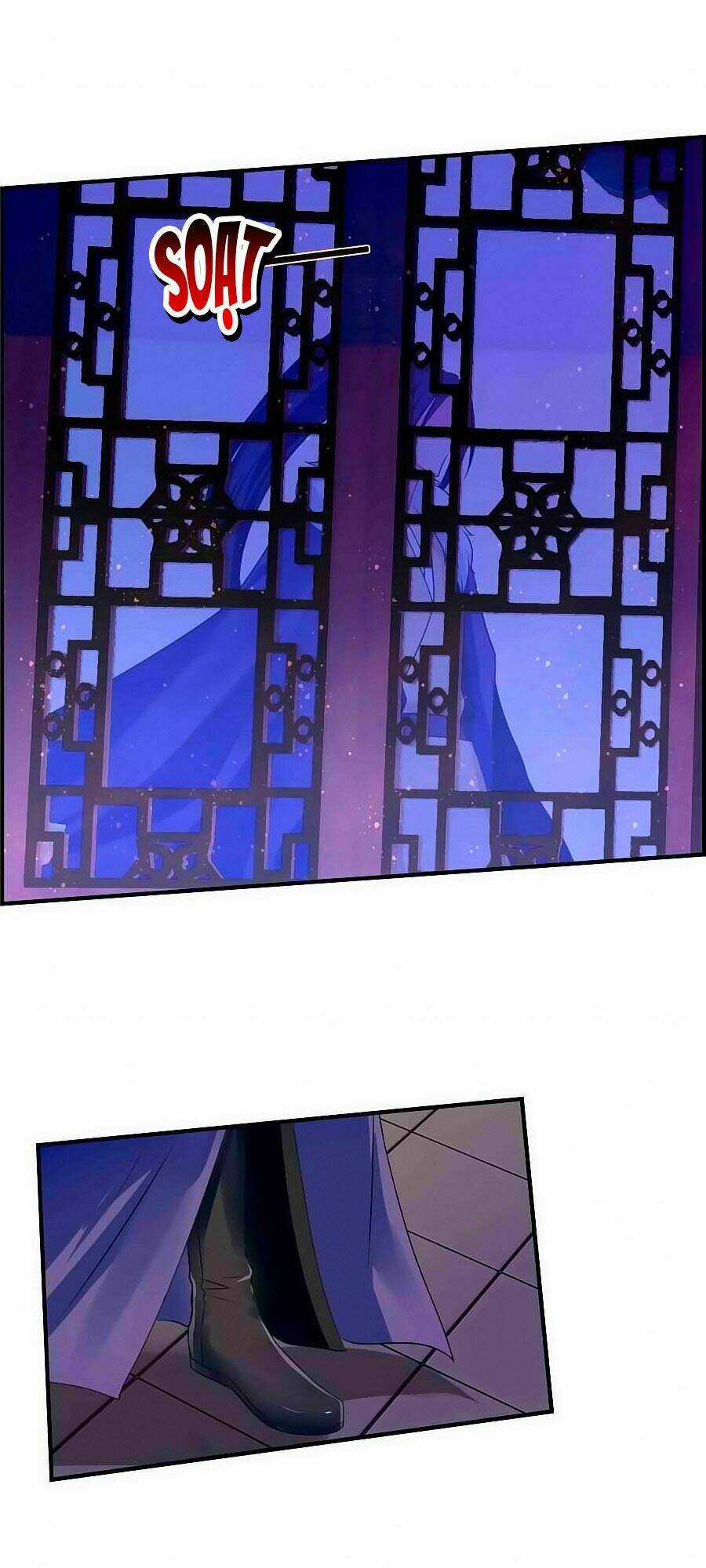 Kiêu Sủng Y Phi - Chapter 41 - Trang 23