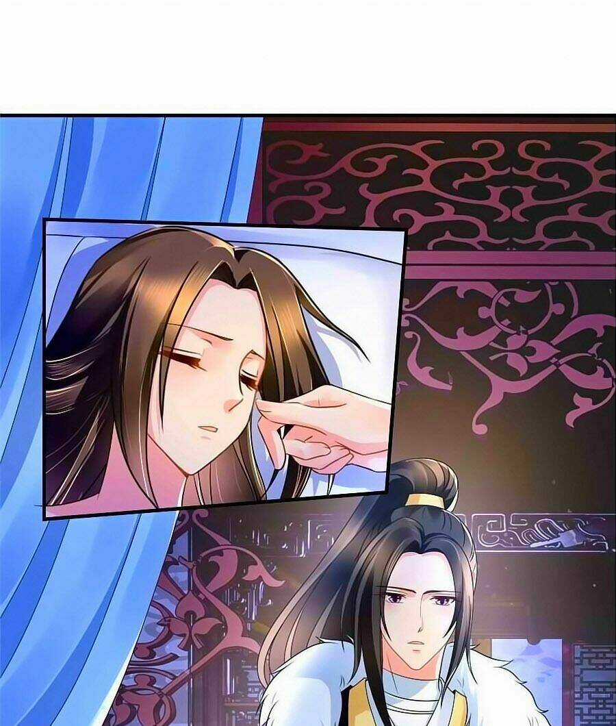 Kiêu Sủng Y Phi - Chapter 41 - Trang 24