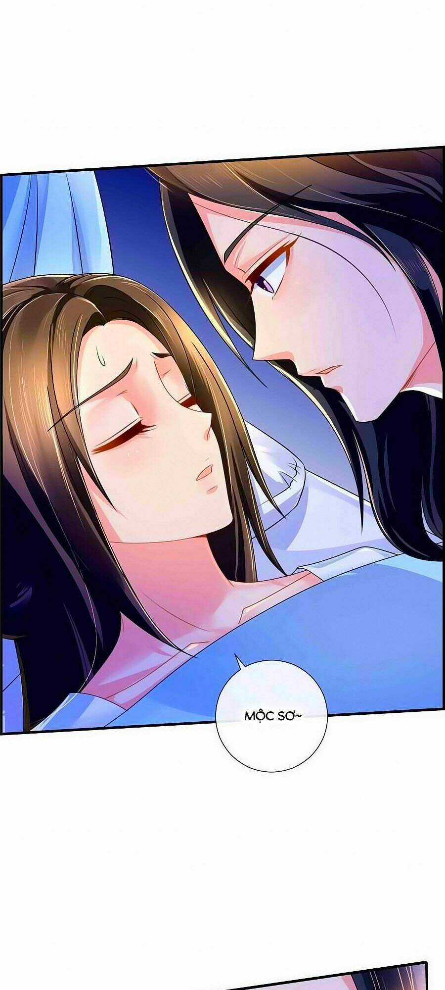 Kiêu Sủng Y Phi - Chapter 41 - Trang 26