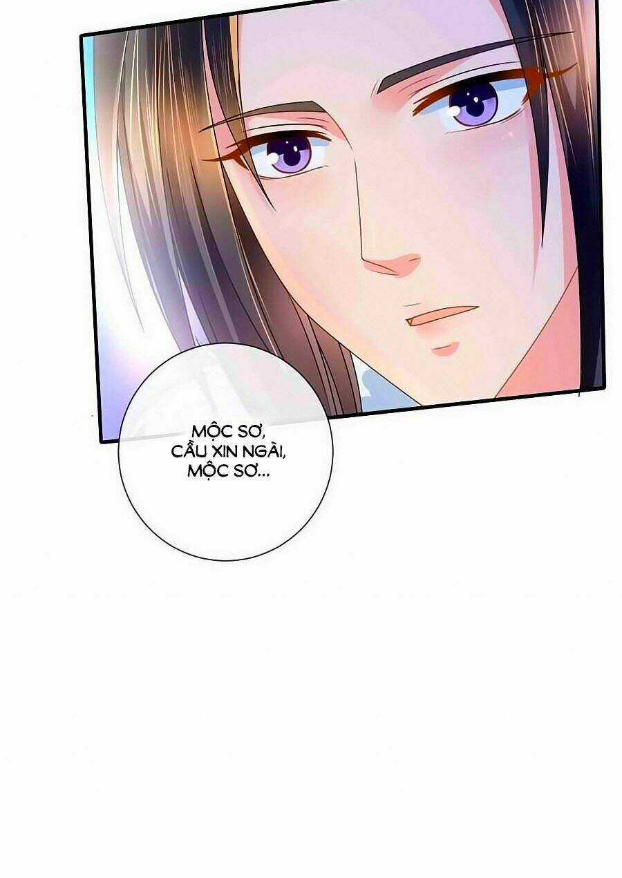 Kiêu Sủng Y Phi - Chapter 41 - Trang 27