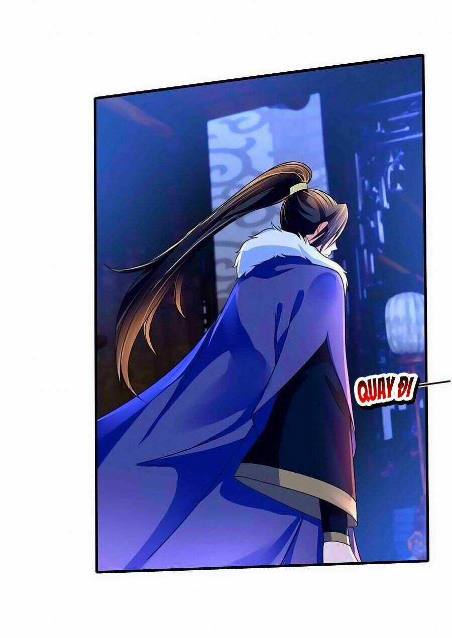 Kiêu Sủng Y Phi - Chapter 41 - Trang 28