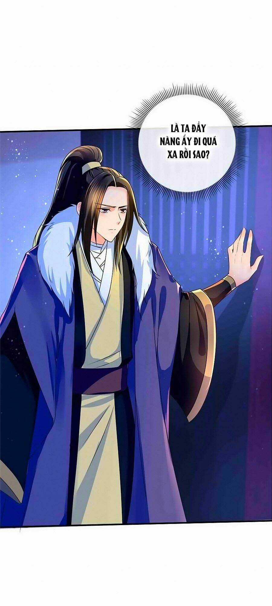 Kiêu Sủng Y Phi - Chapter 41 - Trang 29