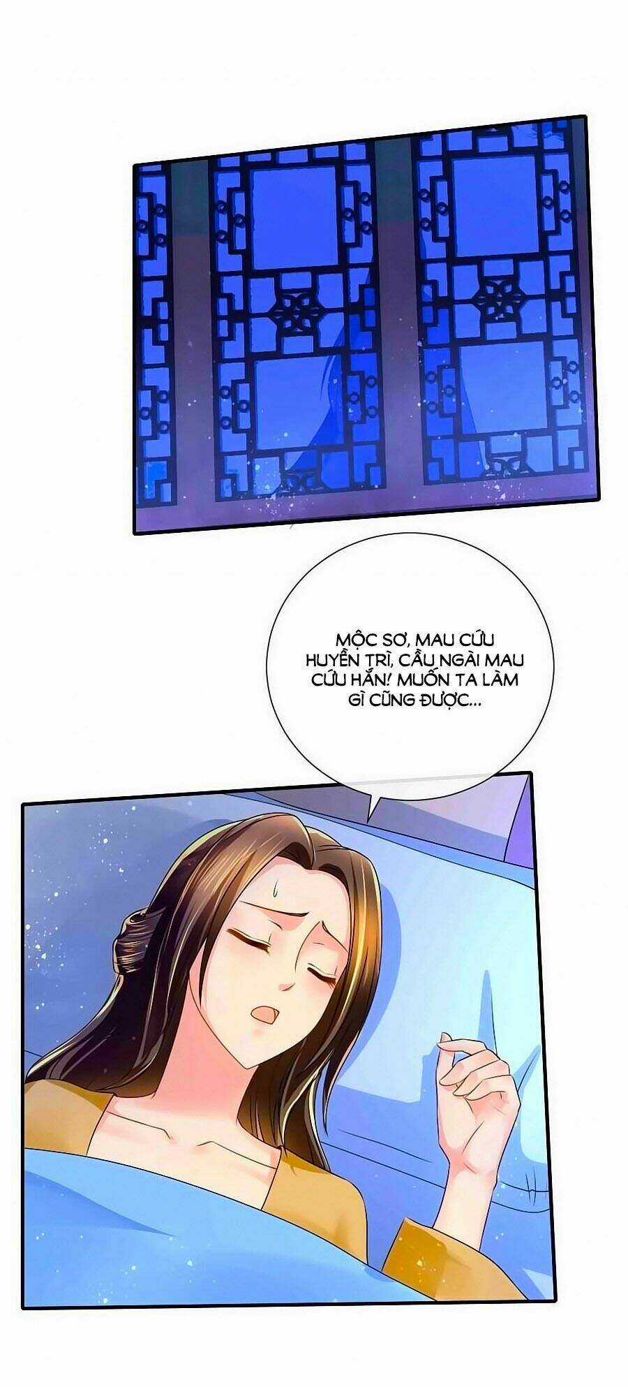 Kiêu Sủng Y Phi - Chapter 41 - Trang 30