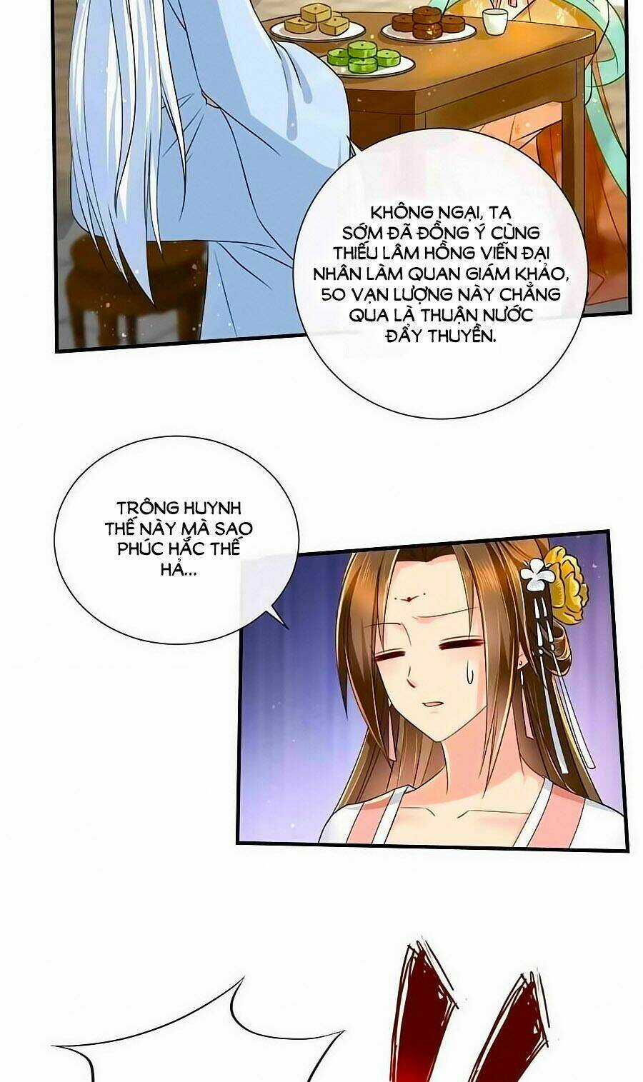 Kiêu Sủng Y Phi - Chapter 41 - Trang 9