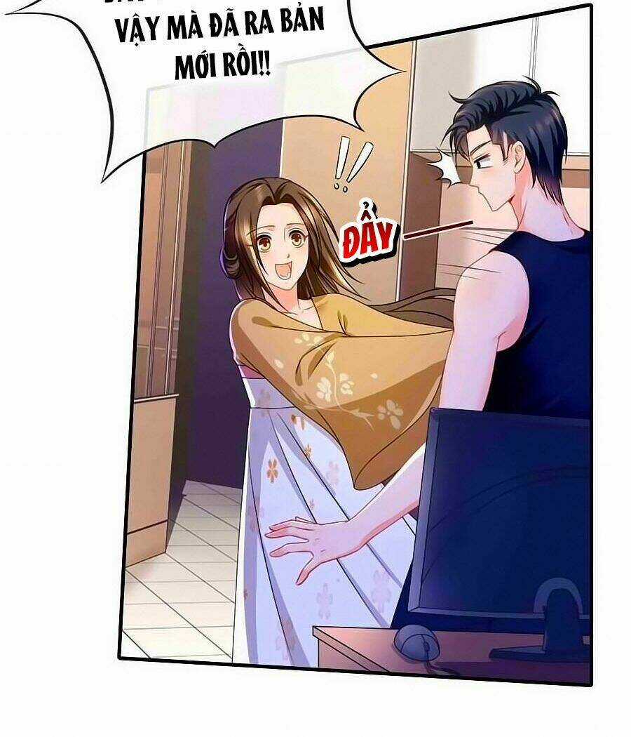 Kiêu Sủng Y Phi - Chapter 42 - Trang 14