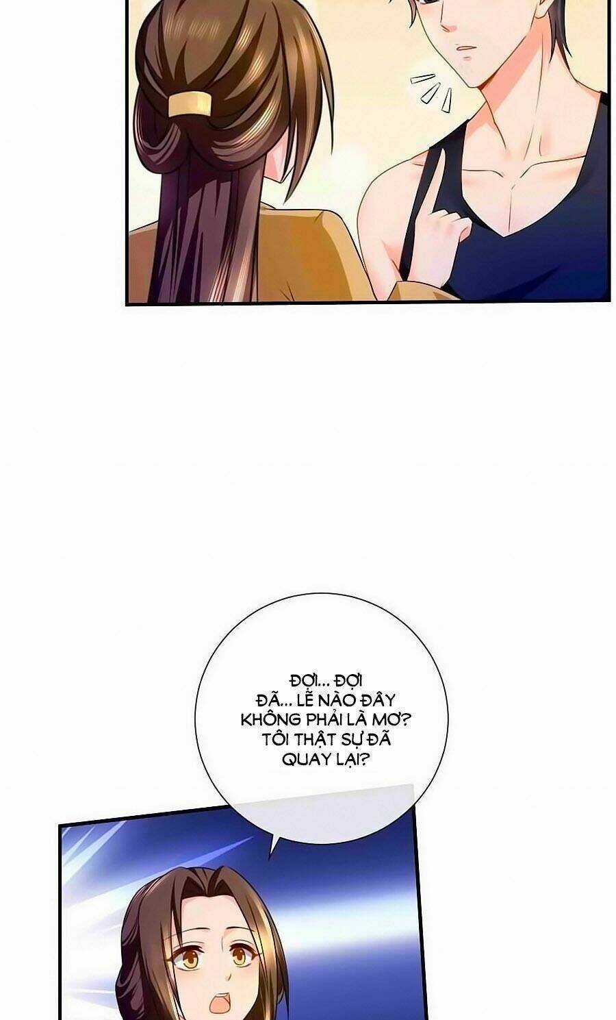 Kiêu Sủng Y Phi - Chapter 42 - Trang 16