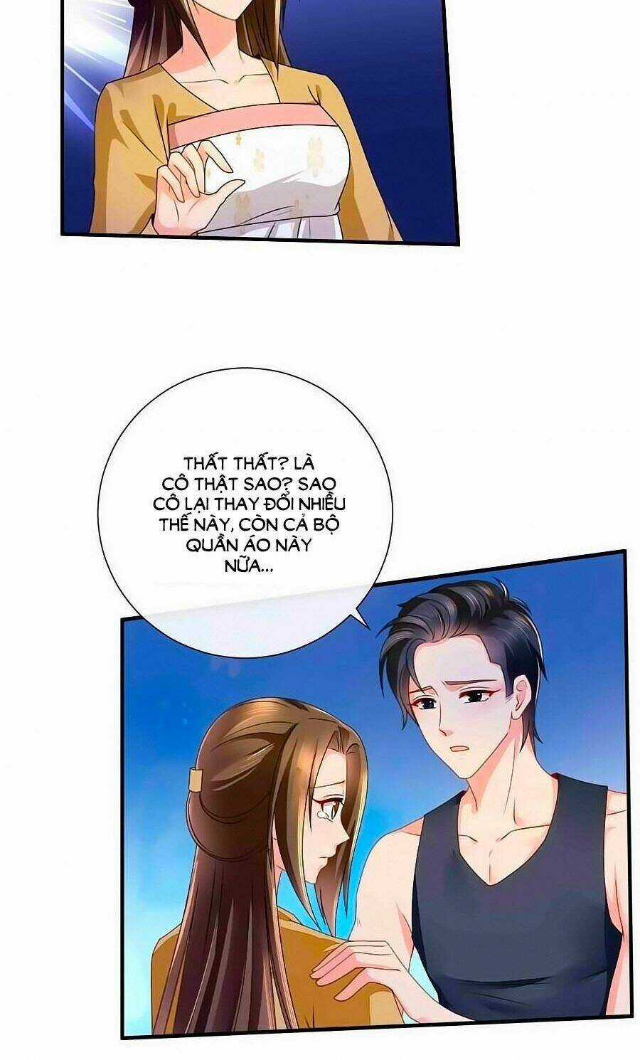 Kiêu Sủng Y Phi - Chapter 42 - Trang 17