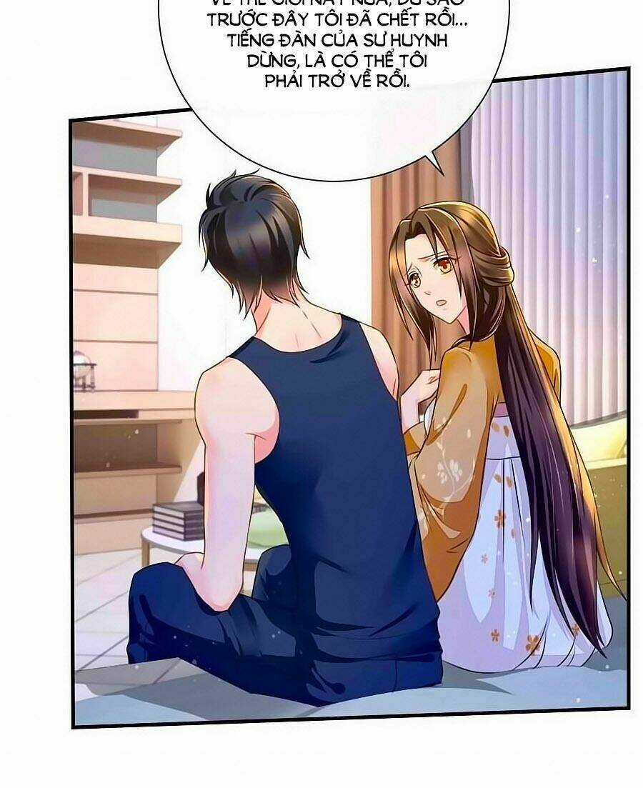 Kiêu Sủng Y Phi - Chapter 42 - Trang 22