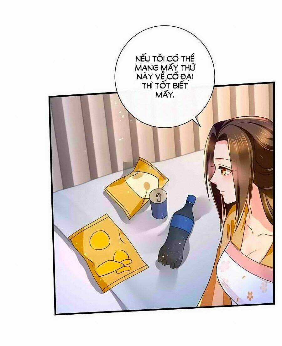 Kiêu Sủng Y Phi - Chapter 42 - Trang 23