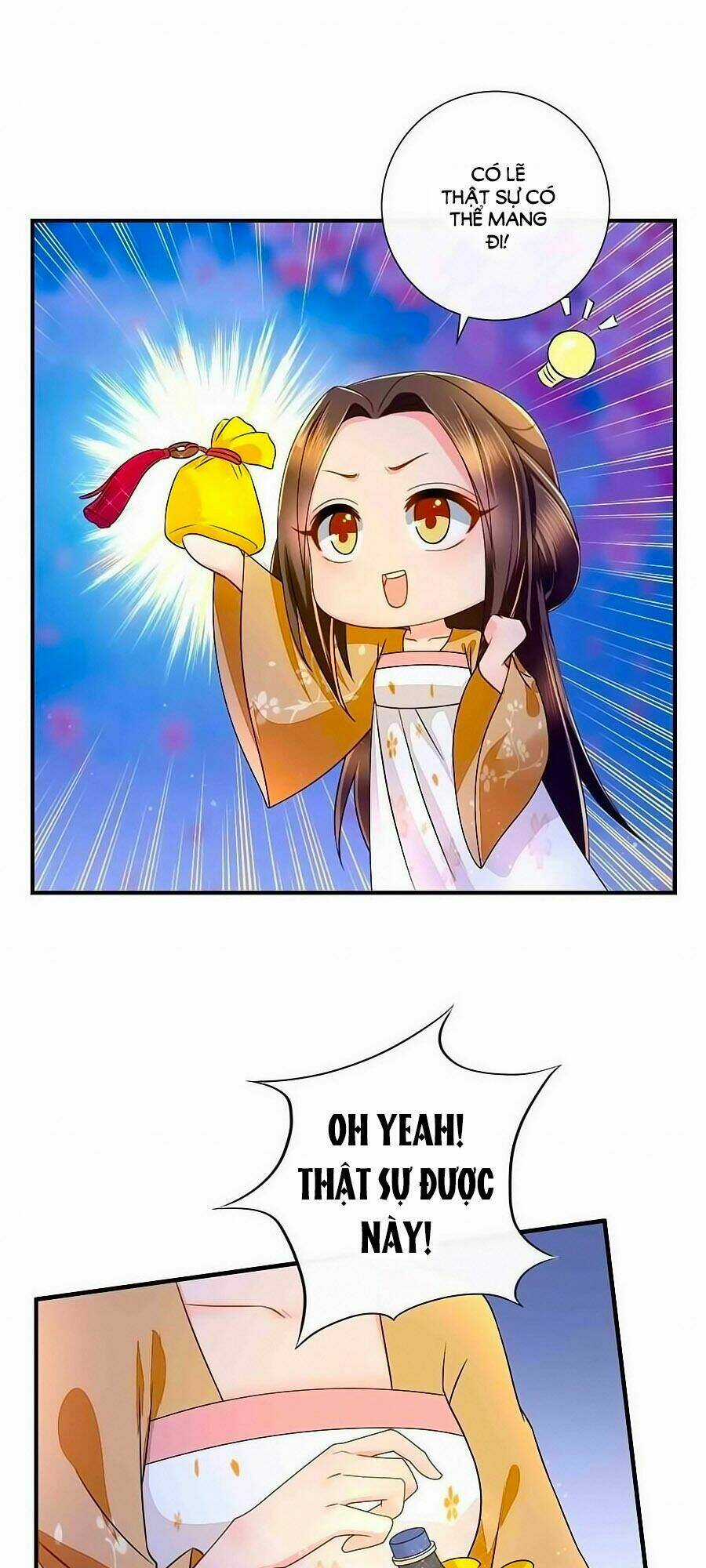 Kiêu Sủng Y Phi - Chapter 42 - Trang 24