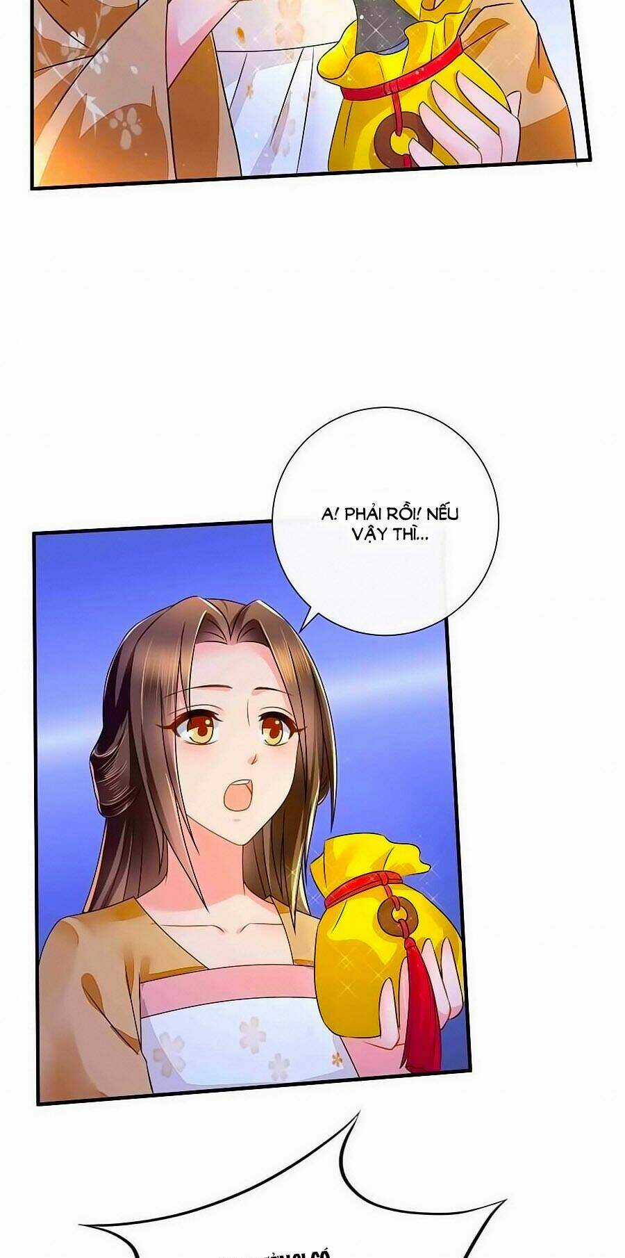 Kiêu Sủng Y Phi - Chapter 42 - Trang 25