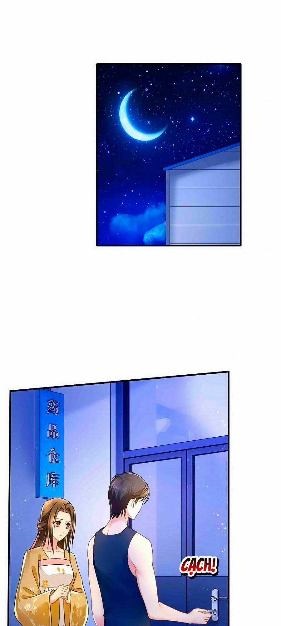 Kiêu Sủng Y Phi - Chapter 42 - Trang 27