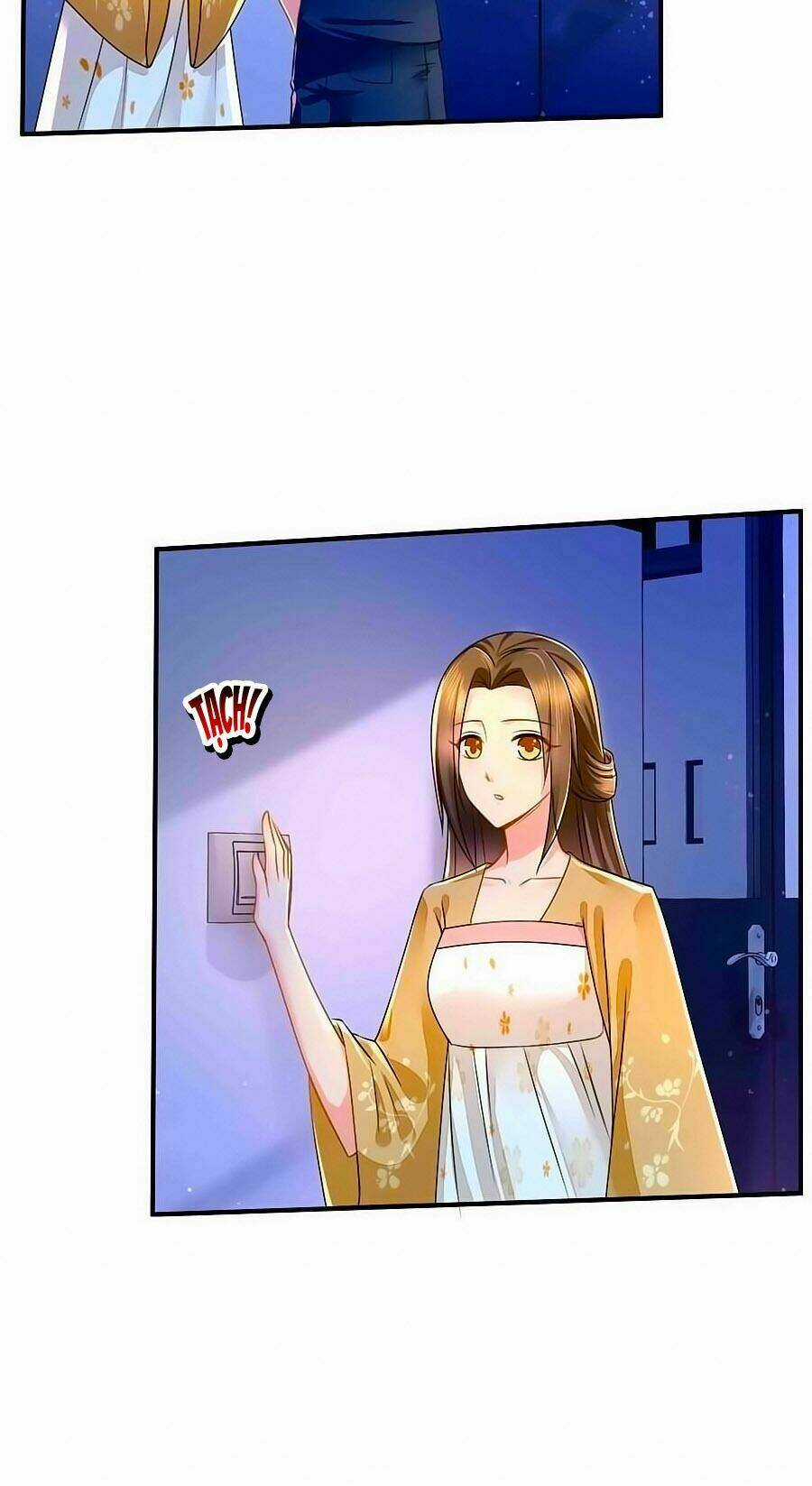 Kiêu Sủng Y Phi - Chapter 42 - Trang 28