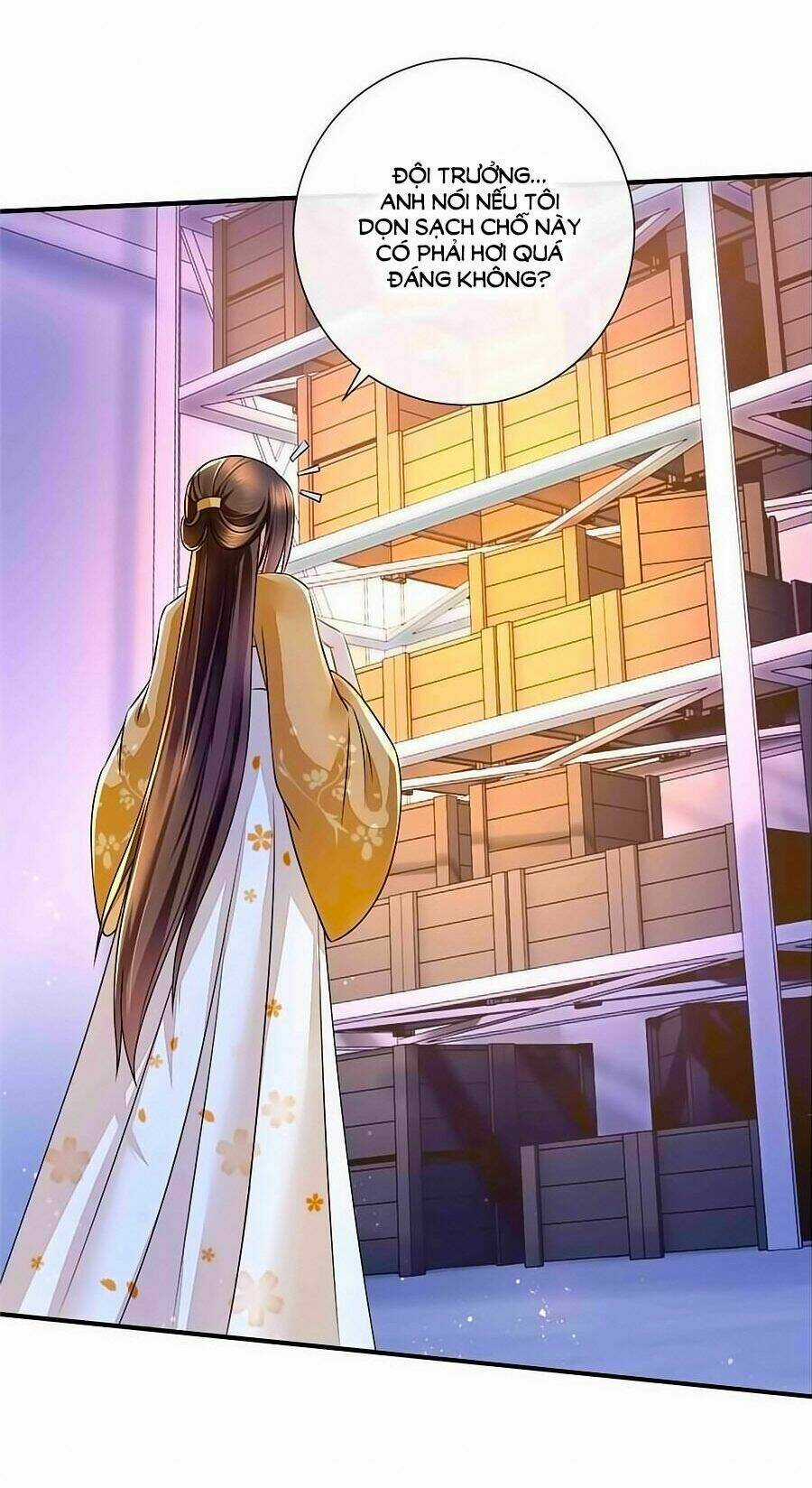 Kiêu Sủng Y Phi - Chapter 42 - Trang 29