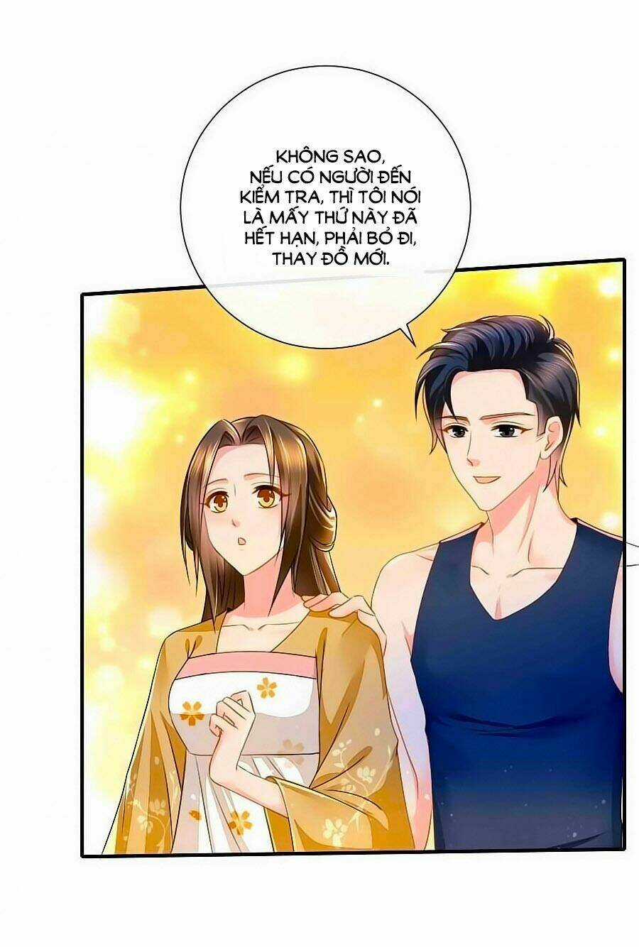 Kiêu Sủng Y Phi - Chapter 42 - Trang 30