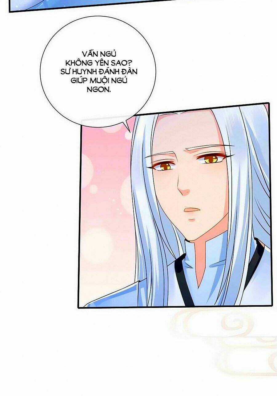 Kiêu Sủng Y Phi - Chapter 42 - Trang 4