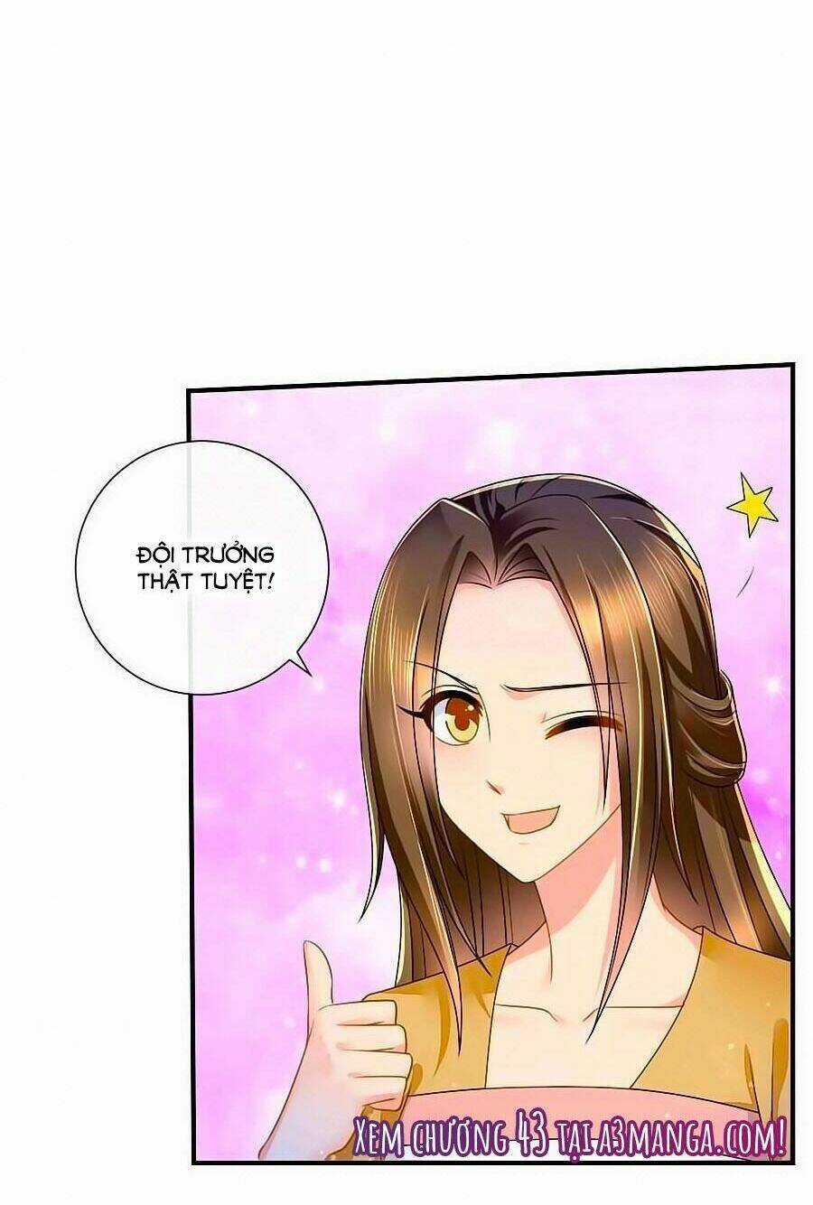 Kiêu Sủng Y Phi - Chapter 42 - Trang 31