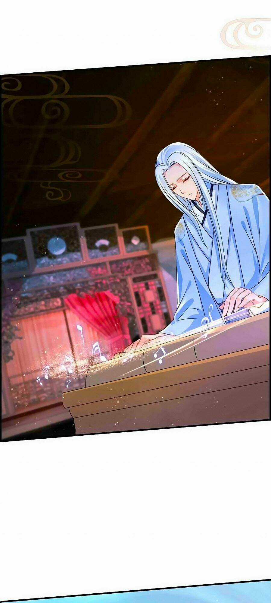 Kiêu Sủng Y Phi - Chapter 42 - Trang 5