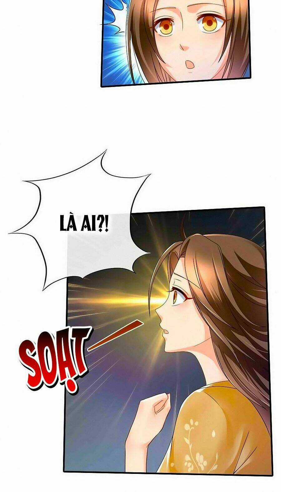 Kiêu Sủng Y Phi - Chapter 42 - Trang 7