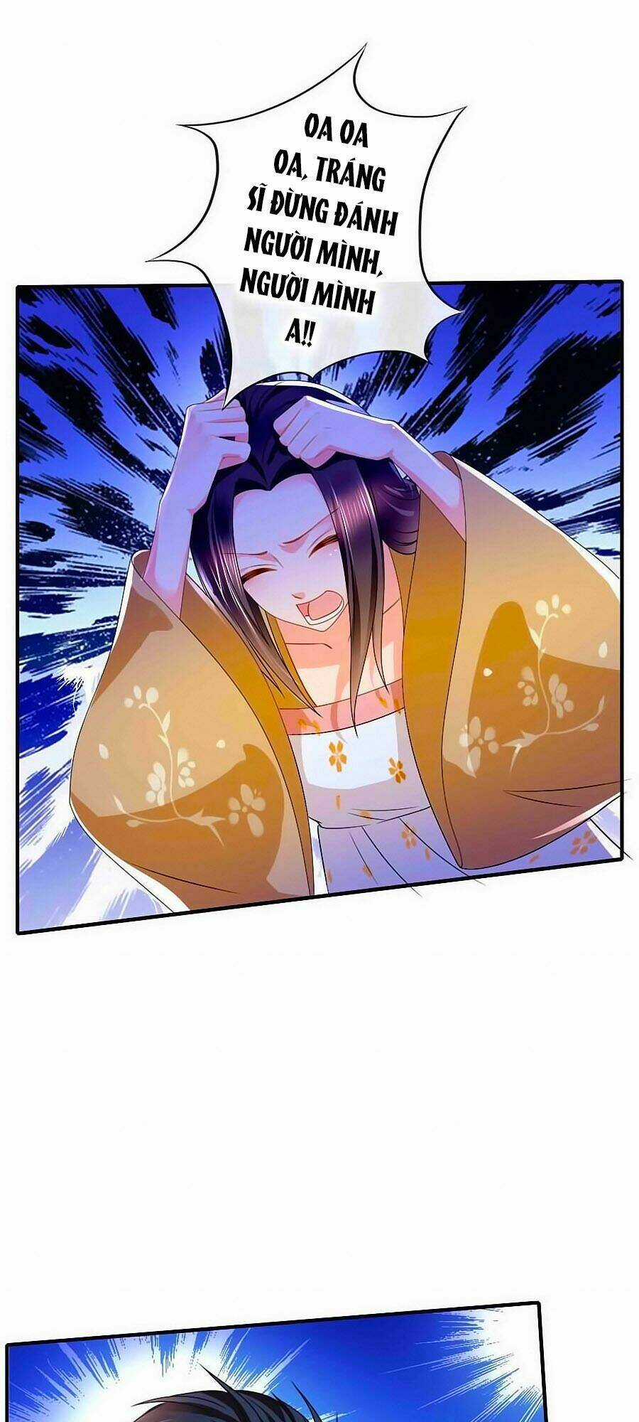 Kiêu Sủng Y Phi - Chapter 42 - Trang 8