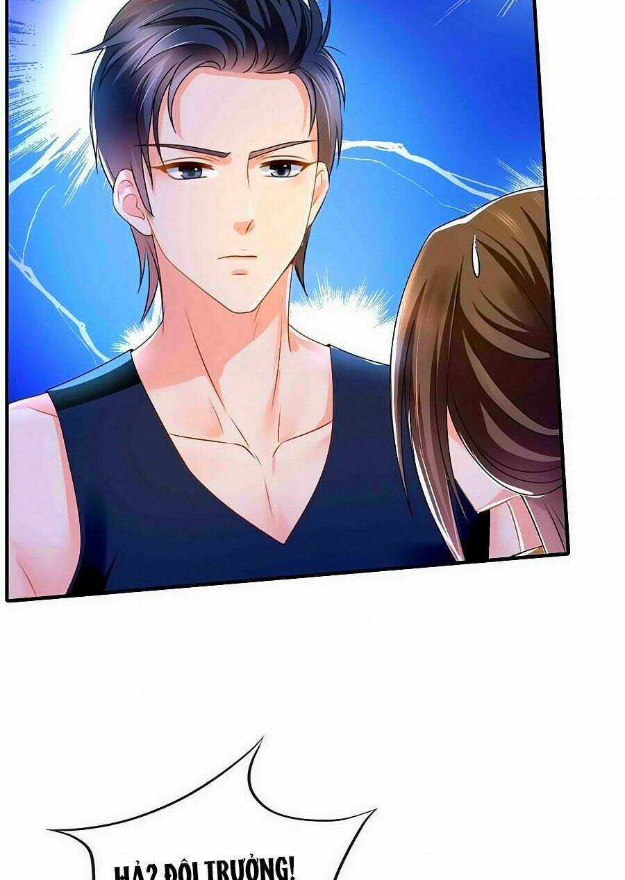 Kiêu Sủng Y Phi - Chapter 42 - Trang 9