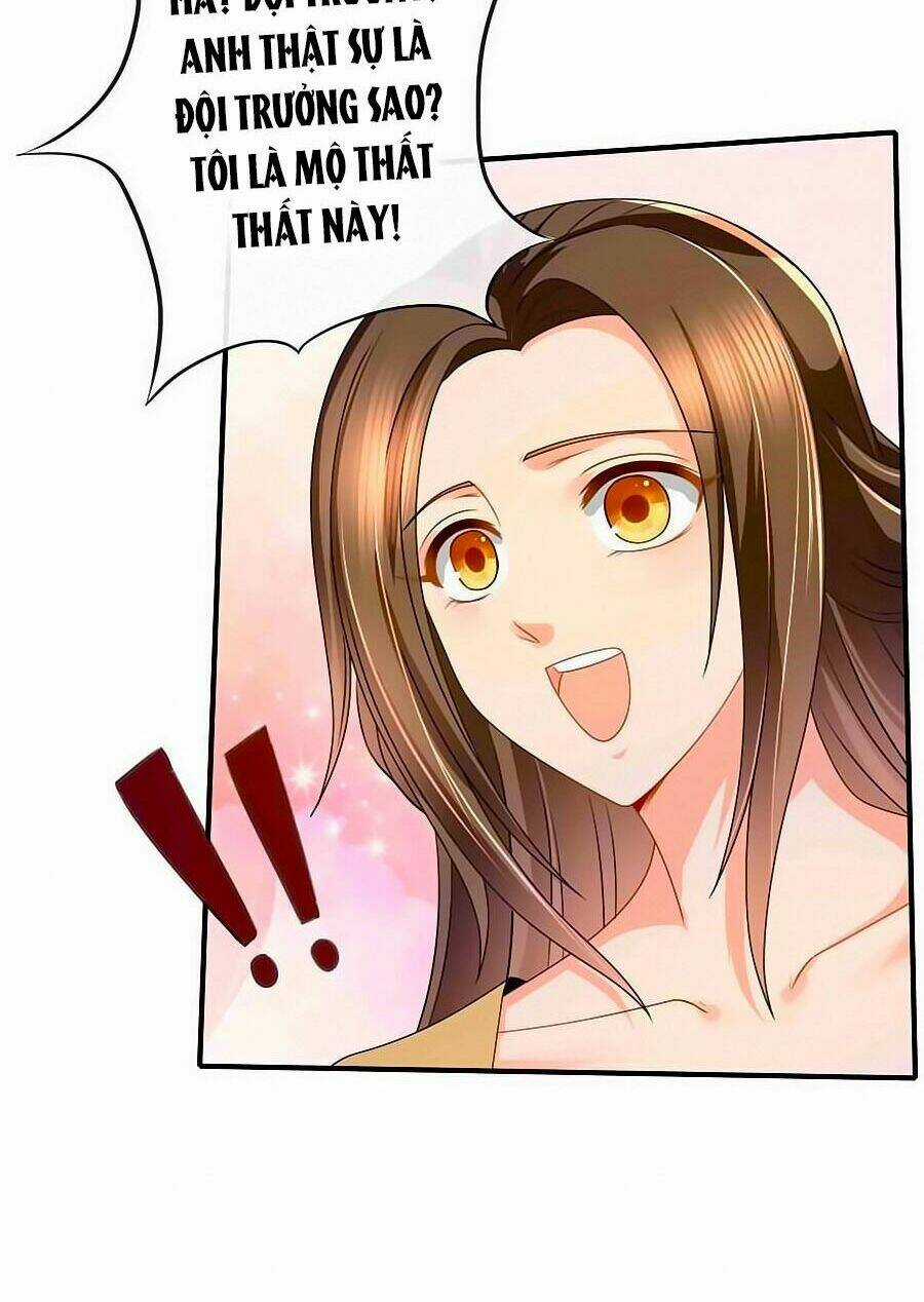 Kiêu Sủng Y Phi - Chapter 42 - Trang 10