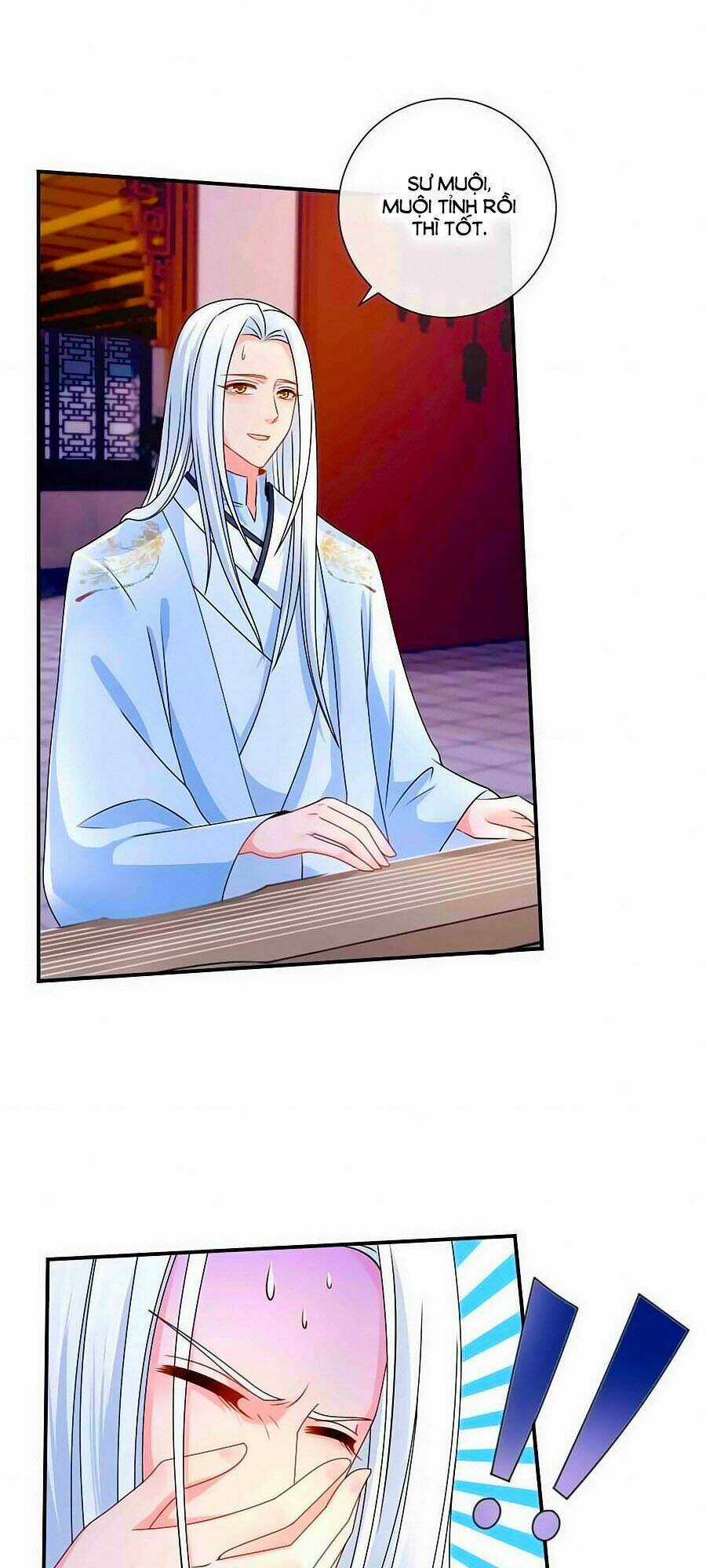 Kiêu Sủng Y Phi - Chapter 43 - Trang 11