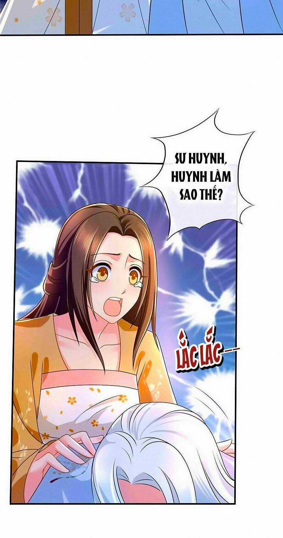 Kiêu Sủng Y Phi - Chapter 43 - Trang 13