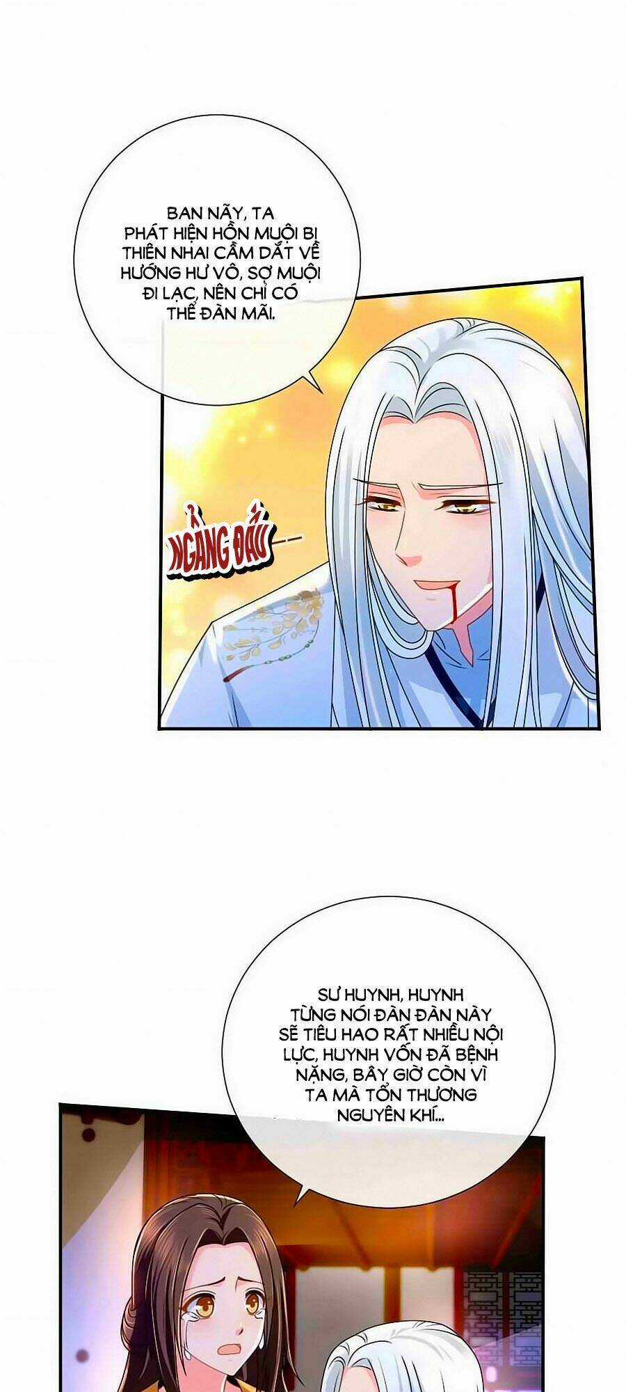 Kiêu Sủng Y Phi - Chapter 43 - Trang 14