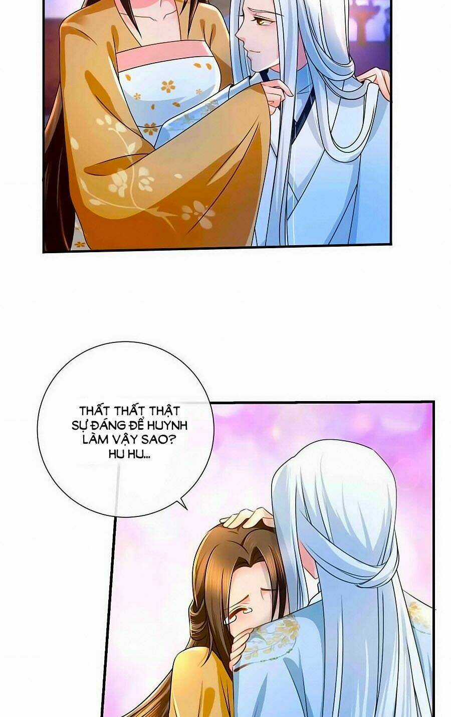 Kiêu Sủng Y Phi - Chapter 43 - Trang 15