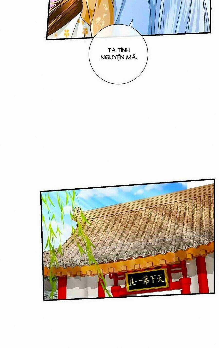 Kiêu Sủng Y Phi - Chapter 43 - Trang 16