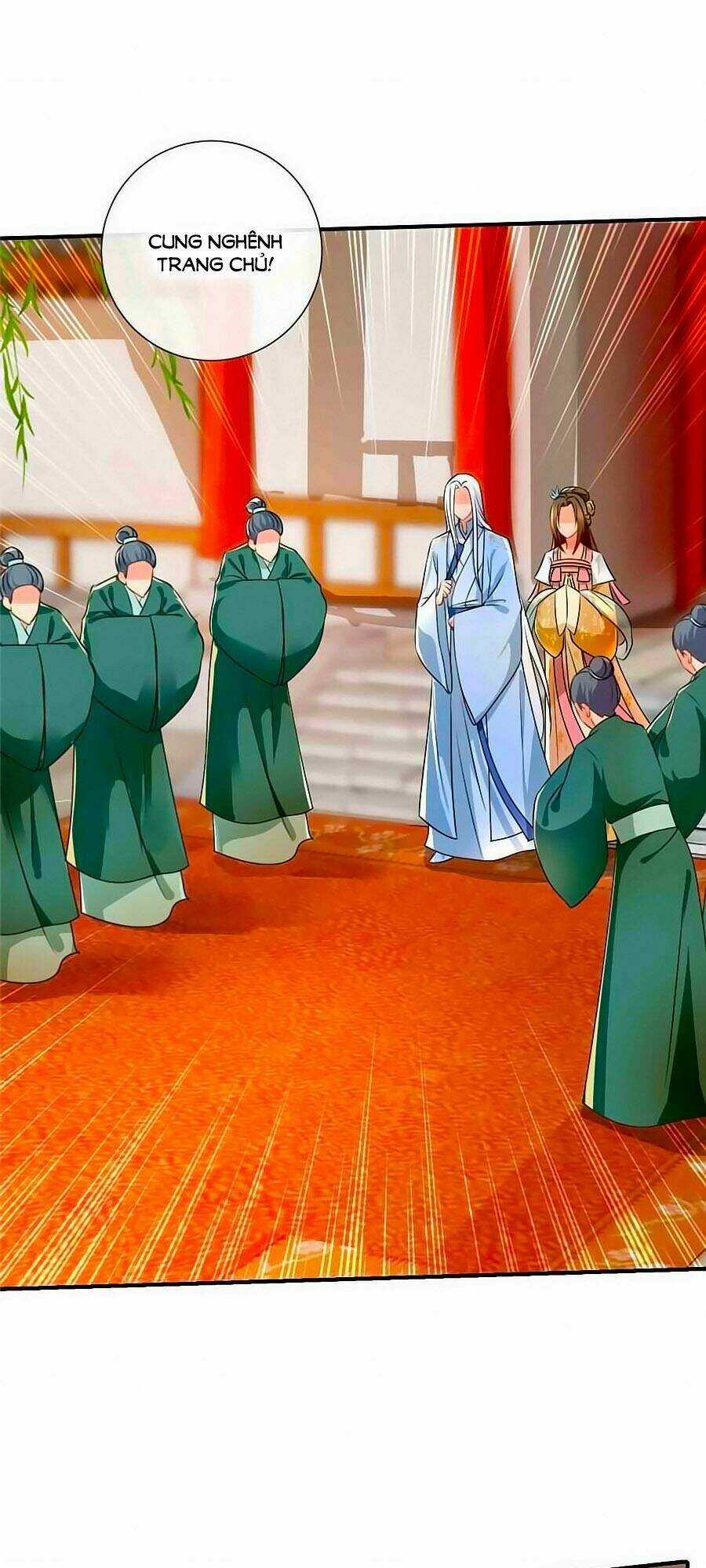 Kiêu Sủng Y Phi - Chapter 43 - Trang 17