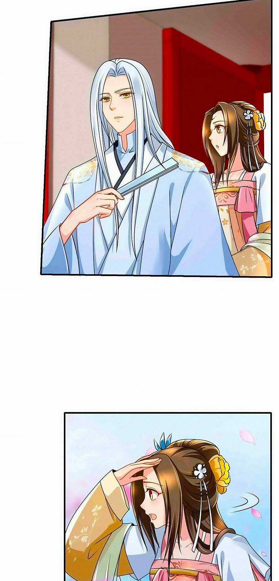 Kiêu Sủng Y Phi - Chapter 43 - Trang 18