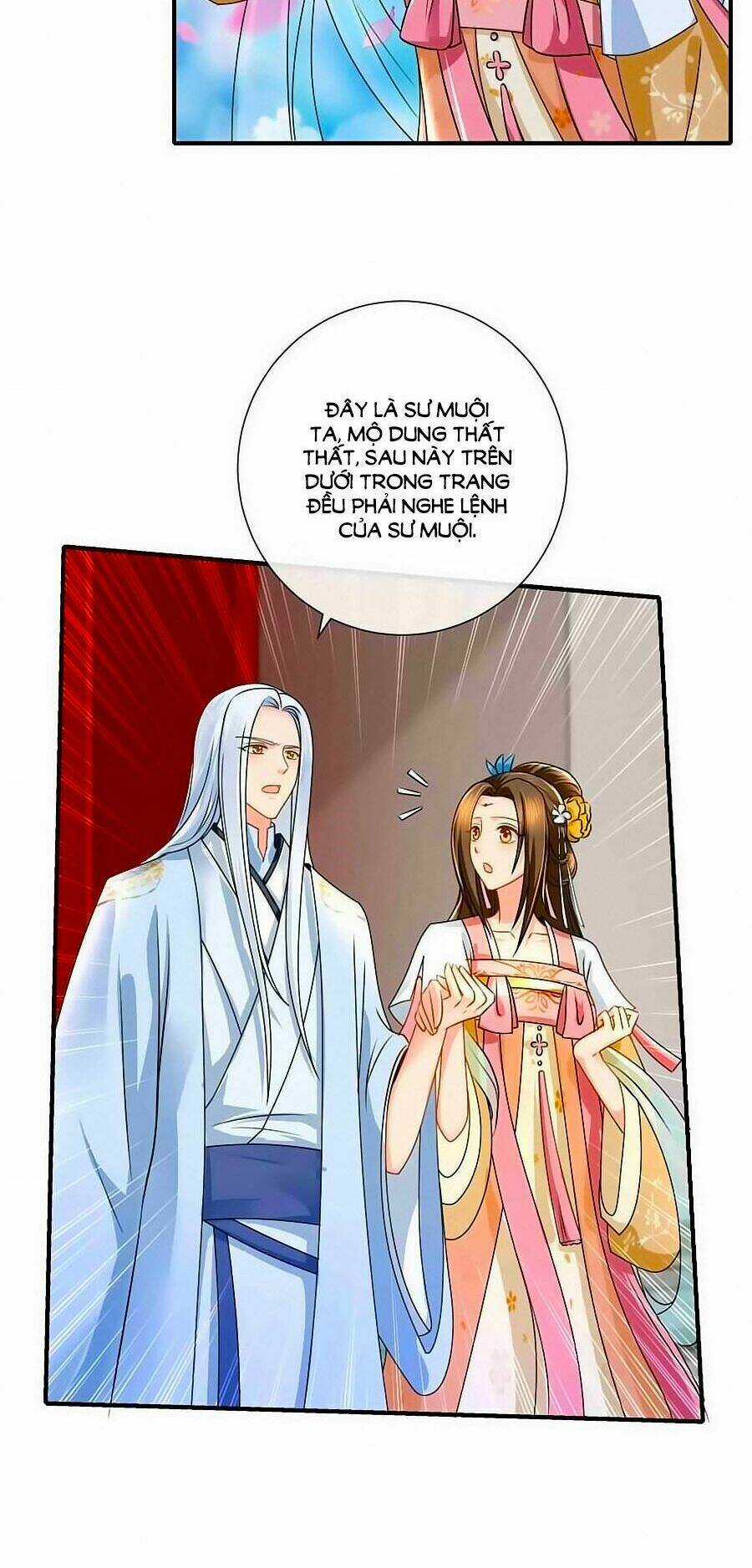 Kiêu Sủng Y Phi - Chapter 43 - Trang 19