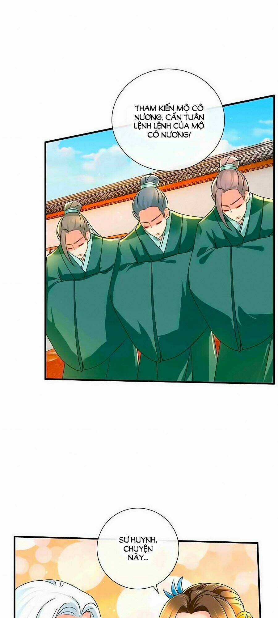 Kiêu Sủng Y Phi - Chapter 43 - Trang 20