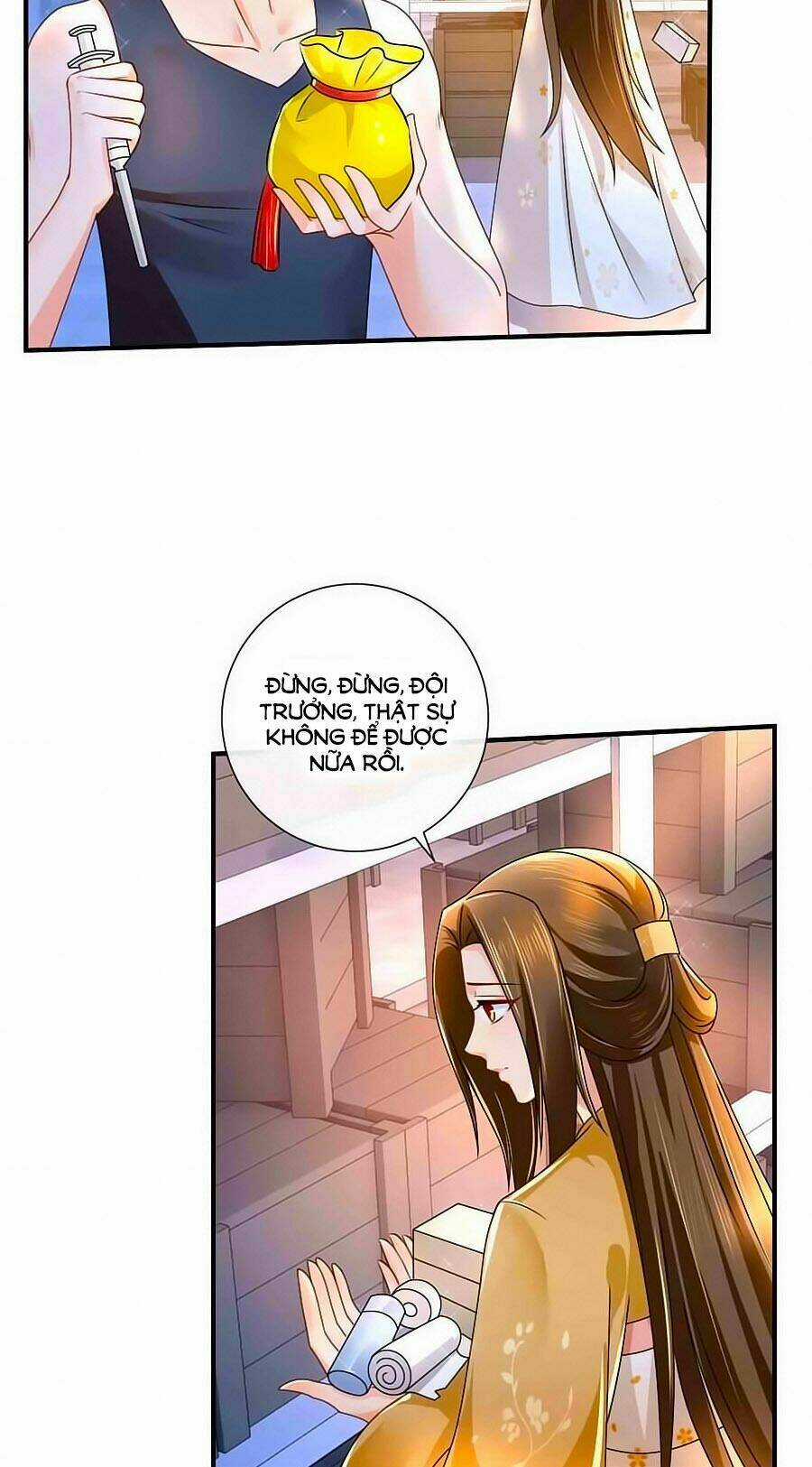 Kiêu Sủng Y Phi - Chapter 43 - Trang 3