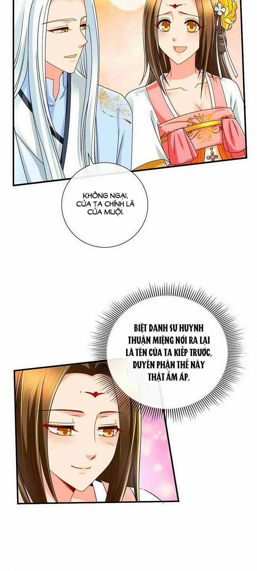 Kiêu Sủng Y Phi - Chapter 43 - Trang 21