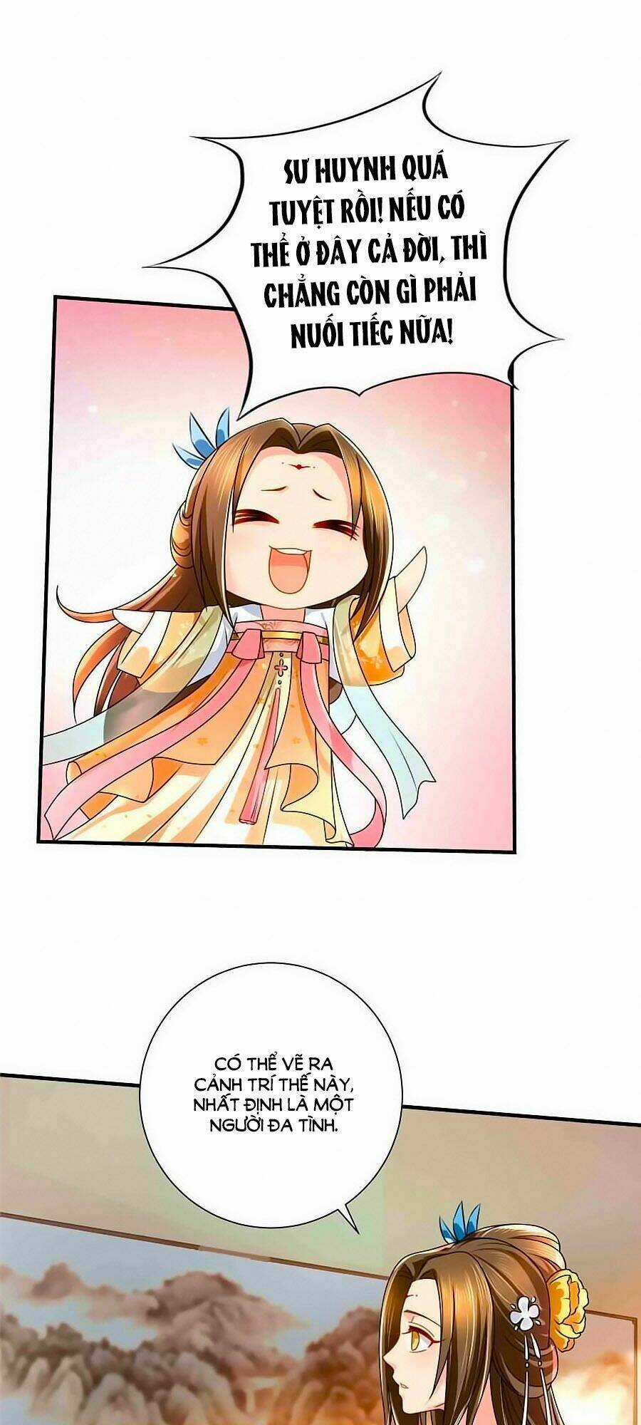 Kiêu Sủng Y Phi - Chapter 43 - Trang 24