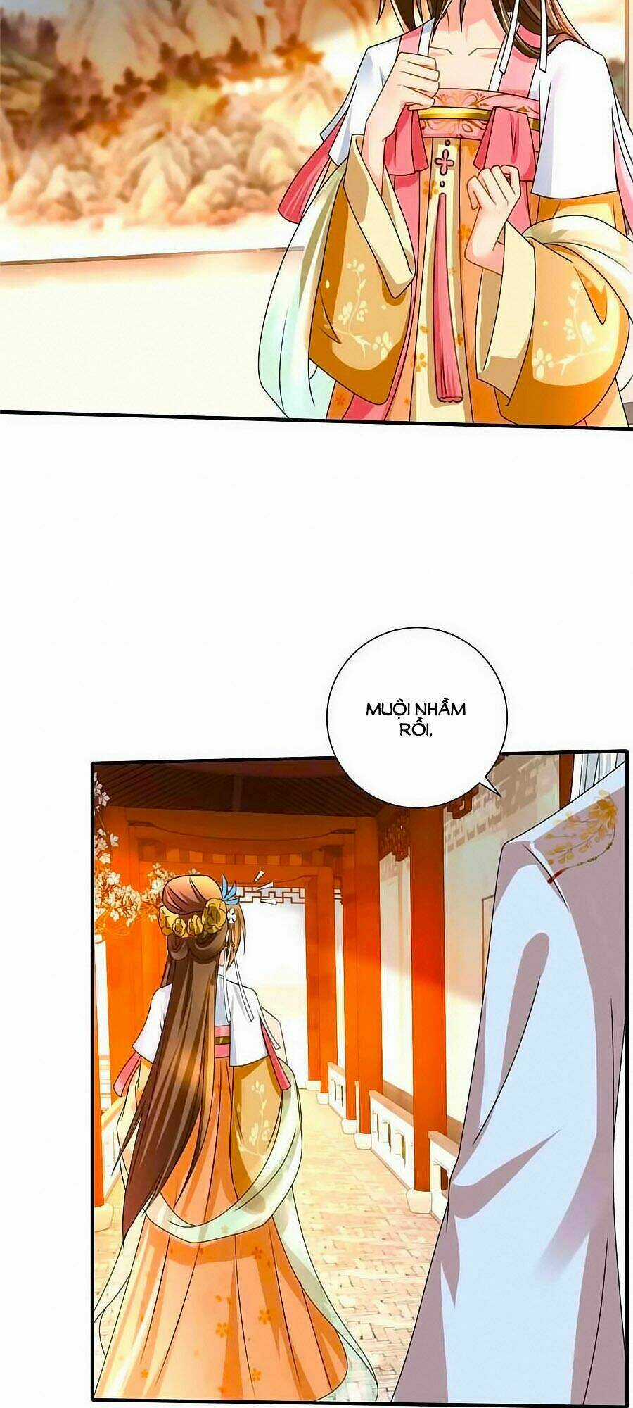 Kiêu Sủng Y Phi - Chapter 43 - Trang 25