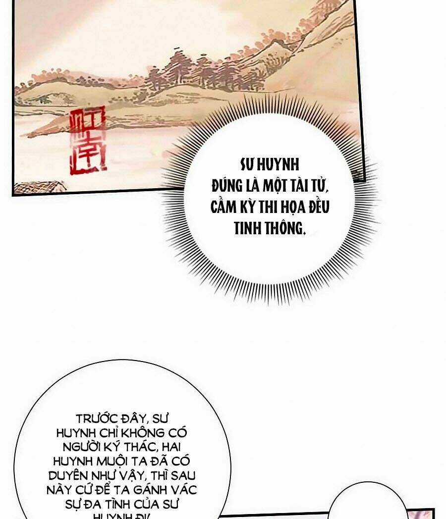 Kiêu Sủng Y Phi - Chapter 43 - Trang 27